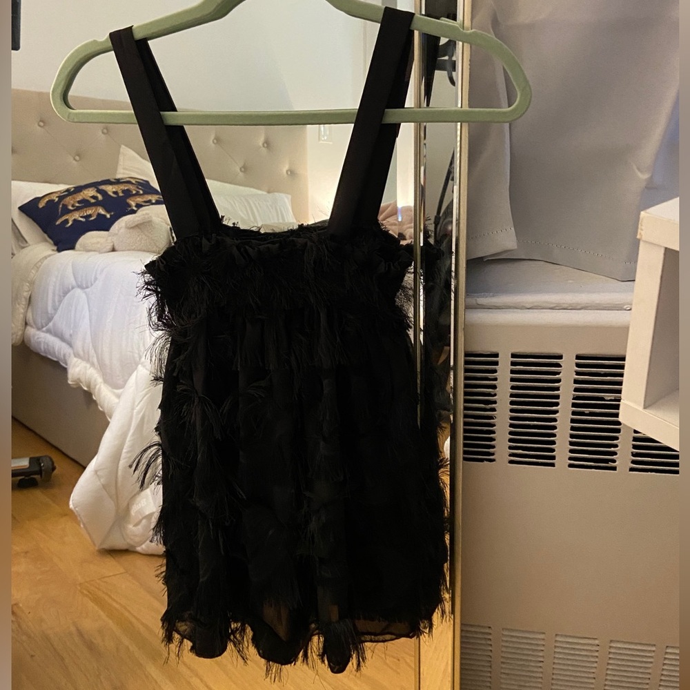 ANTHROPOLOGIE TOP
